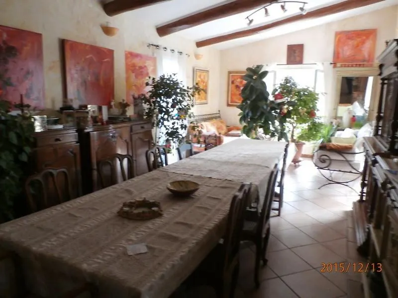 Holiday home Provence Mas De Caractere A Monteux Entre Avignon Luberon Mt Ventoux Villa