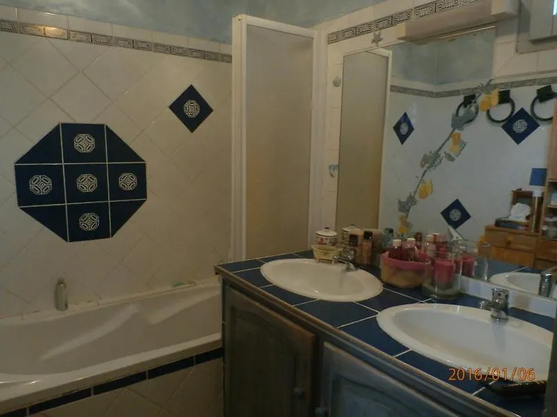 Holiday home Provence Mas De Caractere A Monteux Entre Avignon Luberon Mt Ventoux Villa