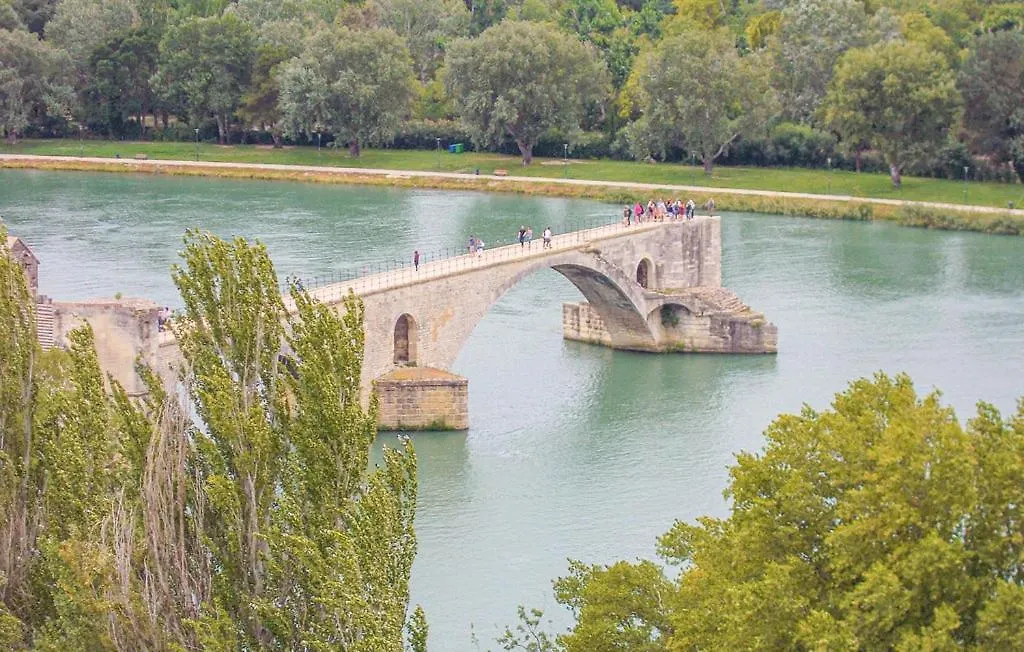 Provence Mas De Caractere A Monteux Entre Avignon Luberon Mt Ventoux Villa Holiday home